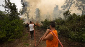 Vergangener Monat war wärmster Juli seit Messbeginn