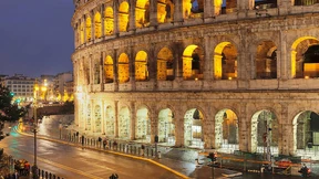 Die italienische Tragödie