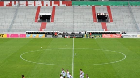 DFB entschuldigt sich für Abdecken von Banner