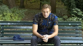 Nowitschok-Einsatz gegen Nawalnyj bestätigt