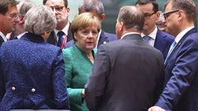 EU-Gipfel erzielt Einigung über Asylpolitik