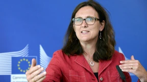 TTIP ist für die Menschen in Europa etwas Gutes!