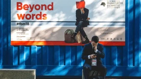 Netflix, du hast die Leser geschrumpft