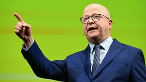 FDP-Staatssekretär zur Bundesbank