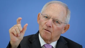 Berlin und Rom streiten über Rettung italienischer Banken