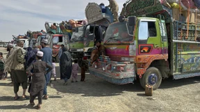 Afghanen mit deutscher Aufnahmezusage festgenommen