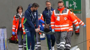 Zwei schlechte Nachrichten für Schalke