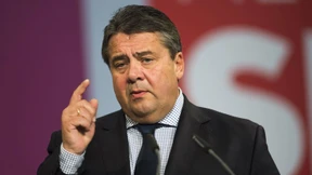 Gabriels brisante Nachverhandlungen