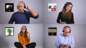 Der Sound eines Jahrzehnts