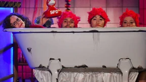 „Kein aufgesetztes Schauspiel hier oben“