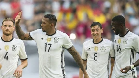 Das neue Deutschland