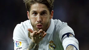 Sergio Ramos ist der Kopf von Real Madrid