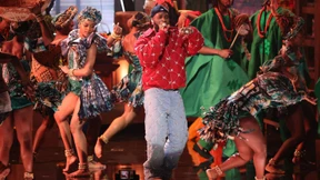 Über den wahnsinnigen Erfolg des Afropop