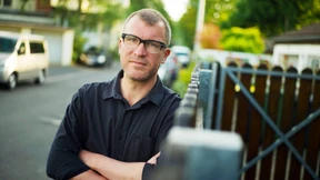 Eine Familie unter Destruktionsgebot