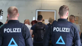 Durchsuchungen bei rechtsextremer Kampfsportgruppe „Knockout 51“