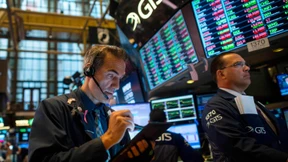 Anleger müssen Geduld haben