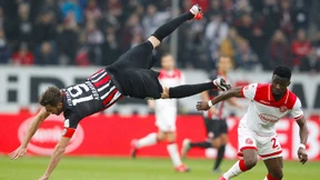 Was ist mit der Fingerspitze?