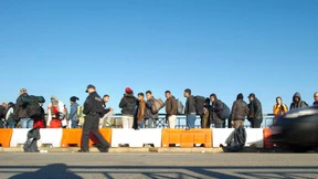 BAMF prüft Rückführung syrischer Flüchtlinge in andere EU-Länder