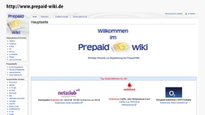 Der Schwarm führt durch den Prepaid-Dschungel