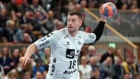 THW Kiel verliert Duell gegen Barça
