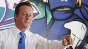 Zwischen Vision und Gerede