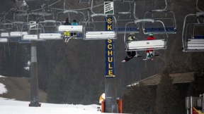 Der Winter ist noch nicht vorbei