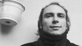 Allein Sex hat metaphysischen Gehalt