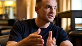 „Man darf nicht zum Getriebenen werden“