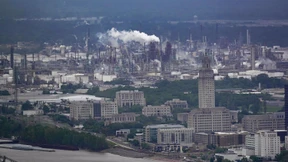 Ölkonzern Exxon macht Rekordgewinn von 55,7 Milliarden Dollar