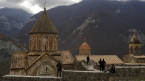 Zahlreiche Tote bei Kämpfen zwischen Aserbaidschan und Armenien