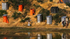 Burma will Hunderttausende Rohingya wieder aufnehmen