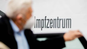 Genug Impftermine für alle