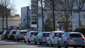 Was bewirkt die Steuersenkung ab 1. Juni an den Tankstellen?