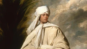 Großbritannien kämpft um sein Lieblingsbild