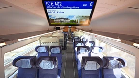 Die FDP sorgt sich um die Kosten von „Geisterzügen“