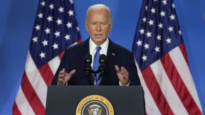 US-Präsident Biden fordert Waffenruhe im Libanon