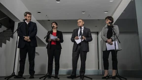 Koalition verlängert Kurzarbeitergeld