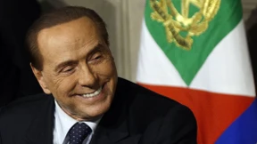 Berlusconis Begnadigung hilft ihm nicht