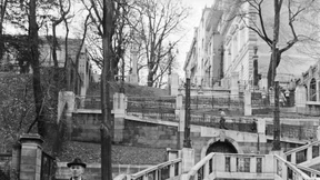 Trauen Sie nie den Warnungen lesender Freunde