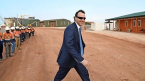 Goldminenkonzern streicht Millionenboni