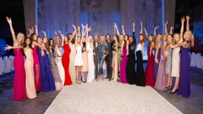 Germany’s Last Topmodel