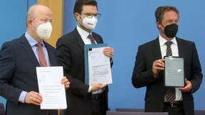 FDP rechnet mit Erfolg ihrer Verfassungsklage