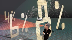 Vorsicht, Dividende!