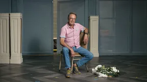 Was sich ein Opernsänger im Alter leisten kann