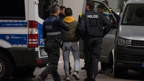 Schnellverfahren am Flughafen: „Trauriges Jubiläum“