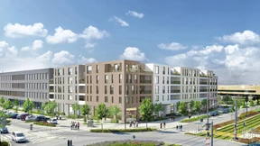 5200 Wohnungen genehmigt