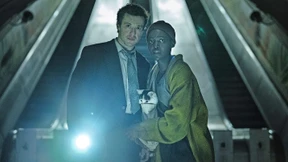 Was du da hörst, ist eine Riesenfalle