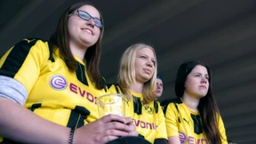 Fernsehen für Fußballfans