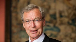 Gerhard Cromme will Siemens weiter kontrollieren