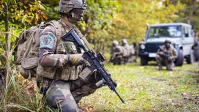 Borrell kündigt Einsatzszenarien für geplante EU-Truppe an